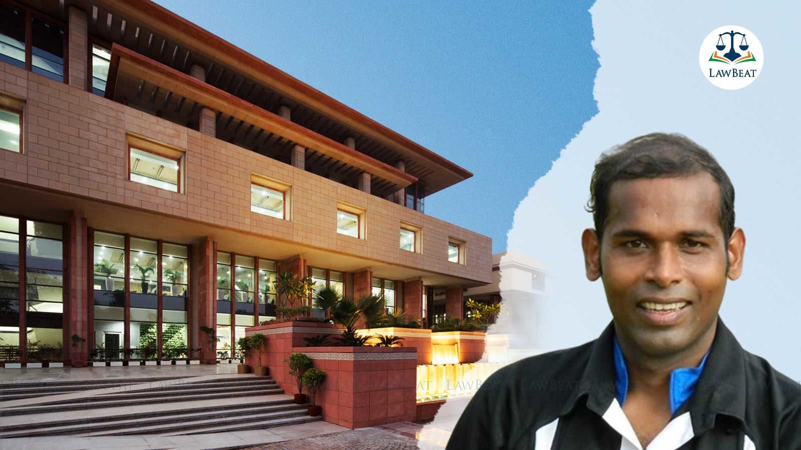 Delhi High Court Upholds Suspension of Para-Swimmer Prasanta Karmakar Over Alleged Misconduct Delhi High Court Upholds Suspension of Para-Swimmer Prasanta Karmakar Over Alleged Misconduct